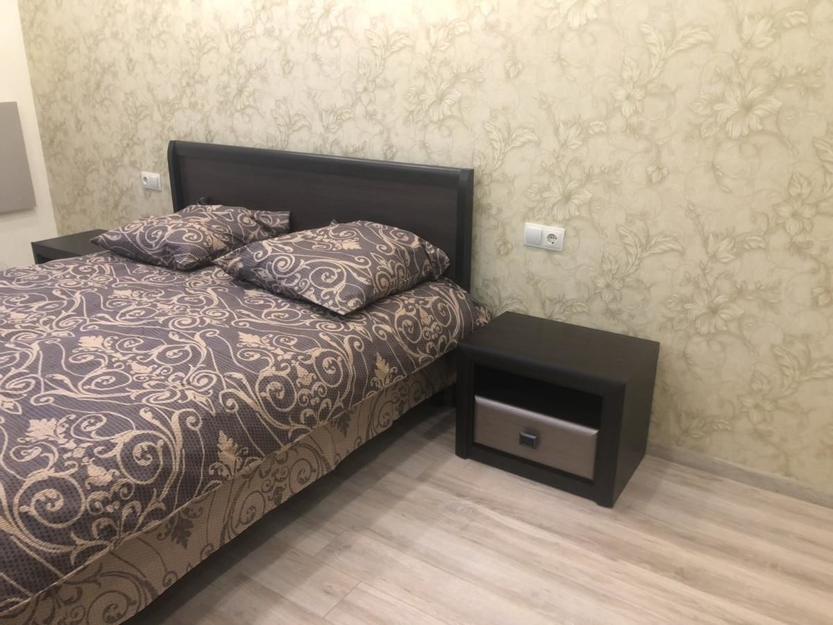 Апартаменты Center 300m to the pump room 1 bedroom Roksolana Street 16 Трускавец-21