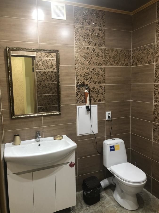 Апартаменты Center 300m to the pump room 1 bedroom Roksolana Street 16 Трускавец-22