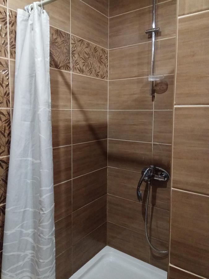 Апартаменты Center 300m to the pump room 1 bedroom Roksolana Street 16 Трускавец-28