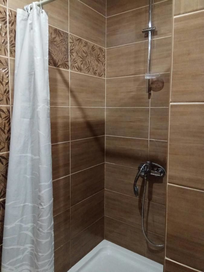 Апартаменты Center 300m to the pump room 1 bedroom Roksolana Street 16 Трускавец-31