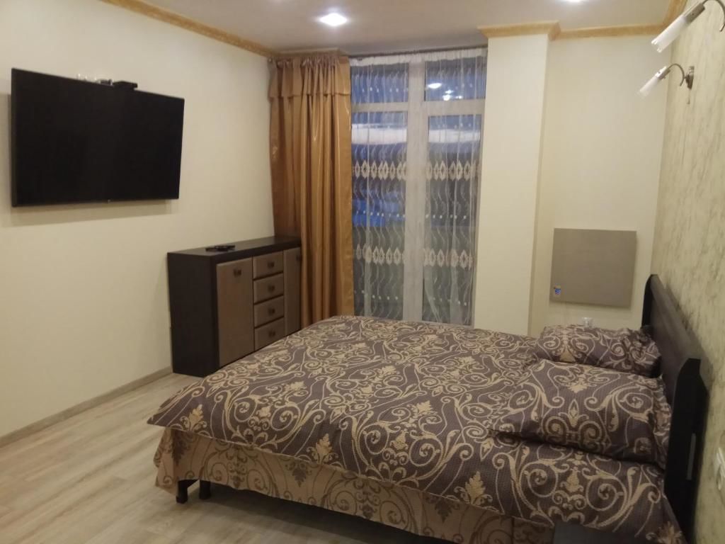 Апартаменты Center 300m to the pump room 1 bedroom Roksolana Street 16 Трускавец-44
