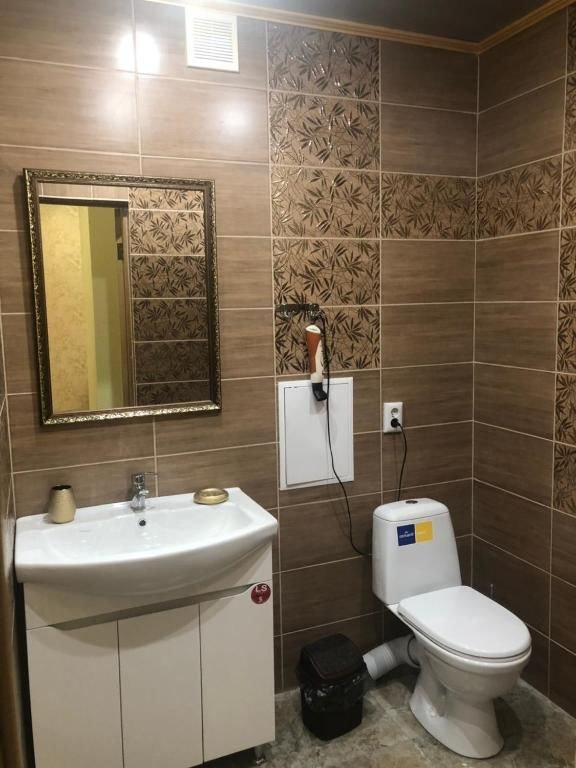 Апартаменты Center 300m to the pump room 1 bedroom Roksolana Street 16 Трускавец-52