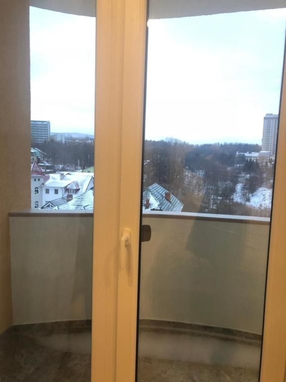 Апартаменты Center 300m to the pump room 1 bedroom Roksolana Street 16 Трускавец-57