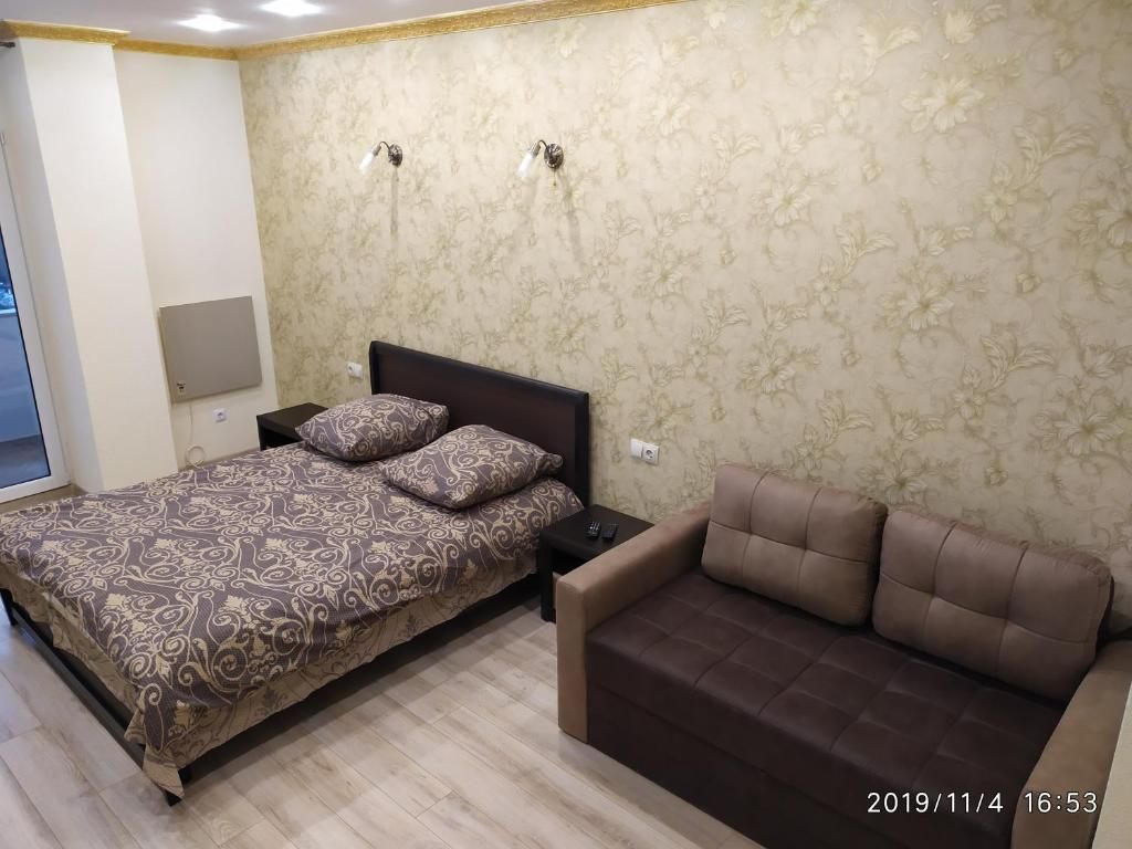 Апартаменты Center 300m to the pump room 1 bedroom Roksolana Street 16 Трускавец-62