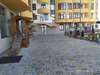 Апартаменты Center 300m to the pump room 1 bedroom Roksolana Street 16 Трускавец-3