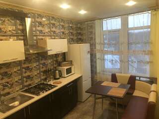 Апартаменты Center 300m to the pump room 1 bedroom Roksolana Street 16 Трускавец Апартаменты с 1 спальней-12