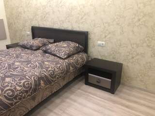 Апартаменты Center 300m to the pump room 1 bedroom Roksolana Street 16 Трускавец Апартаменты с 1 спальней-18