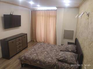 Апартаменты Center 300m to the pump room 1 bedroom Roksolana Street 16 Трускавец Апартаменты с 1 спальней-2