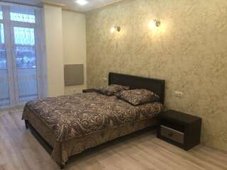 Апартаменты Center 300m to the pump room 1 bedroom Roksolana Street 16 Трускавец Апартаменты с 1 спальней-20