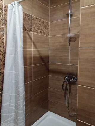 Апартаменты Center 300m to the pump room 1 bedroom Roksolana Street 16 Трускавец Апартаменты с 1 спальней-25