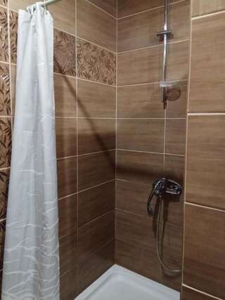 Апартаменты Center 300m to the pump room 1 bedroom Roksolana Street 16 Трускавец Апартаменты с 1 спальней-33