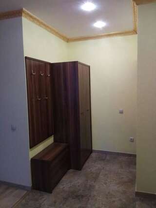 Апартаменты Center 300m to the pump room 1 bedroom Roksolana Street 16 Трускавец Апартаменты с 1 спальней-34