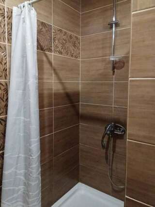 Апартаменты Center 300m to the pump room 1 bedroom Roksolana Street 16 Трускавец Апартаменты с 1 спальней-37