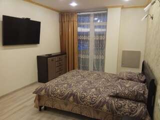 Апартаменты Center 300m to the pump room 1 bedroom Roksolana Street 16 Трускавец Апартаменты с 1 спальней-41
