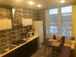 Апартаменты Center 300m to the pump room 1 bedroom Roksolana Street 16 Трускавец Апартаменты с 1 спальней-52