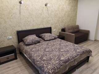 Апартаменты Center 300m to the pump room 1 bedroom Roksolana Street 16 Трускавец Апартаменты с 1 спальней-58