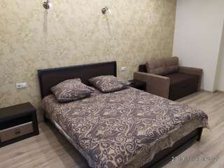 Апартаменты Center 300m to the pump room 1 bedroom Roksolana Street 16 Трускавец Апартаменты с 1 спальней-6