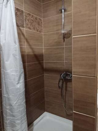 Апартаменты Center 300m to the pump room 1 bedroom Roksolana Street 16 Трускавец Апартаменты с 1 спальней-9