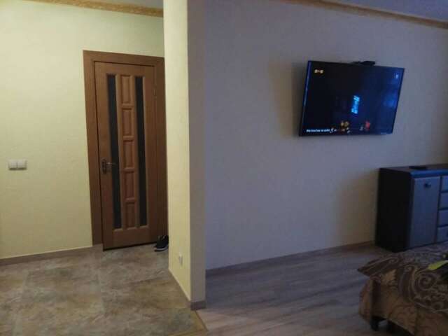 Апартаменты Center 300m to the pump room 1 bedroom Roksolana Street 16 Трускавец-33