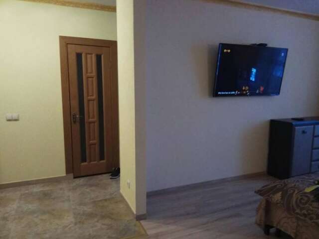Апартаменты Center 300m to the pump room 1 bedroom Roksolana Street 16 Трускавец-42
