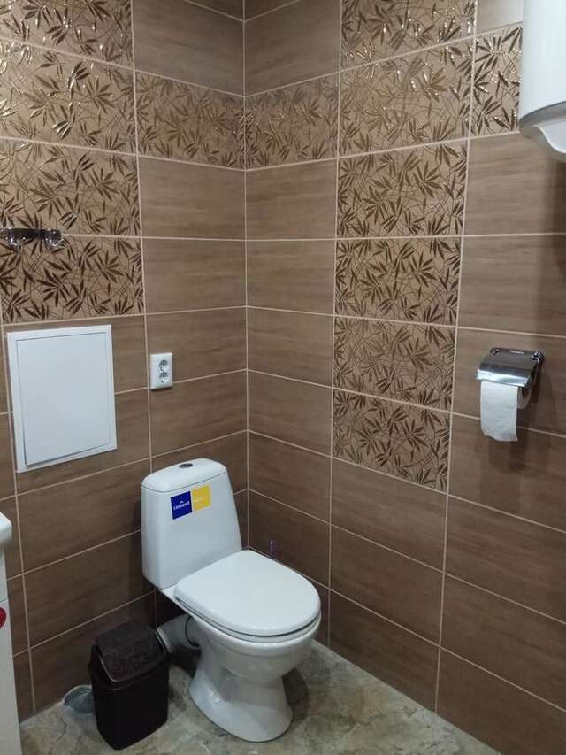 Апартаменты Center 300m to the pump room 1 bedroom Roksolana Street 16 Трускавец-10
